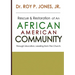 Rescue and Restoration of an African-American Community