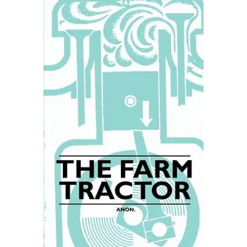 The Farm Tractor