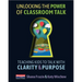 Unlocking the Power of Classroom Talk: Teaching Kids to Talk with Clarity and Purpose