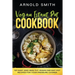 Vegan Instant Pot Cookbook: 101 Easy And Healthy Vegan Instant Pot Recipes for Your Pressure Cooker