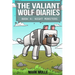 The Valiant Wolf's Diaries Book 4: Night Monsters