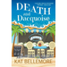 Death and Dacquoise
