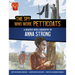 The Spy Who Wore Petticoats: A Graphic Novel Biography of Anna Strong