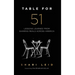 Table for 51: Lessons Learned from Sharing Meals Across America