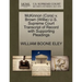 McKinnon (Cora) V. Brown (Willie) U.S. Supreme Court Transcript of Record with Supporting Pleadings
