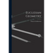 Euclidian Geometry