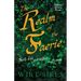 The Realm of Faerie - Fairy Life and Legend in Britain (Folklore History Series)