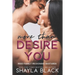 More Than Desire You