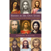 Hidden in His Own Story: Discovering Jesus in the Parables of the Gospels