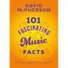 101 Fascinating Canadian Music Facts