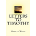 Letters to Timothy
