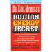Dr. Earl Mindell's Russian Energy Secret