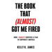The Book That (Almost) Got Me Fired