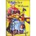 Wheeler & Wilson: A Stitch In Time Sewing Machine Pioneer Series