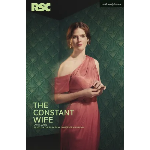 The Constant Wife