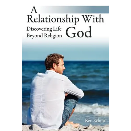 A Relationship with God