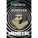Memetic: The Apocalyptic Trilogy