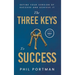 The Three Keys to Success: Define Your Version of Success and Achieve It