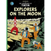 Explorers on the Moon