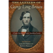 The Letters of George Long Brown: A Yankee Merchant on Florida's Antebellum Frontier