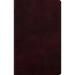 Large Print Personal Size Bible-ESV