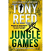 Jungle Games: A Fast-paced Action-Adventure Thriller