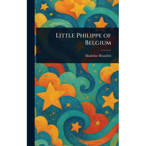 Little Philippe of Belgium