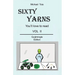 Sixty Yarns Vol II Quijimingle Edition