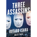 Three Assassins