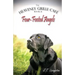 Four-Footed Angels Heavenly Grille Café Book 2