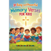 31 Easy and Powerful Memory Verses for Kids
