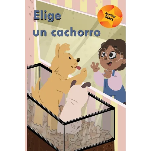 Elige un cachorro