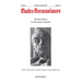 Etudes Germaniques - N4/2017: Thomas Mann, La Montagne Magique