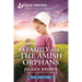 A Family for the Amish Orphans: An Uplifting Inspirational Romance