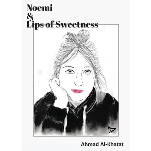 Noemi & Lips of Sweetness