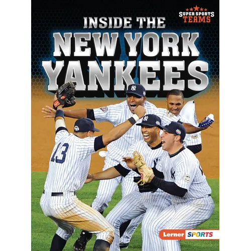 Inside the New York Yankees