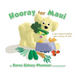 Hooray for Maui: A Very Special Golden with a Story to Tell