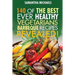 Barbecue Cookbook: 140 of the Best Ever Healthy Vegetarian Barbecue Recipes Book...Revealed!