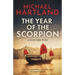 The Year of the Scorpion