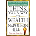Think Your Way to Wealth