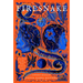 Firesnake: The Last Cuentista Book 3 Volume 3