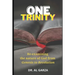 One Trinity: Re-examining the nature of God from Genesis to Revelation