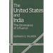 The United States and India: The Dimensions of Influence