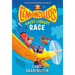 Mr. Lemoncello's Great Library Race