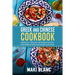 Greek And Chinese Cookbook: 2 Books In 1: Discover 140 Recipes For Easy And Healthy Food From Greece And China