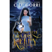 The Complete Grazi Kelly Novel Series