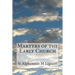 Martyrs of the Early Church