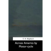 Across America by Motor-cycle