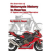 An Overview of the History of the Motorcycle in America: A Topical and Social Narrative