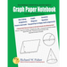 Graph Paper Notebook - Geometry: Great for All Geometry Classes